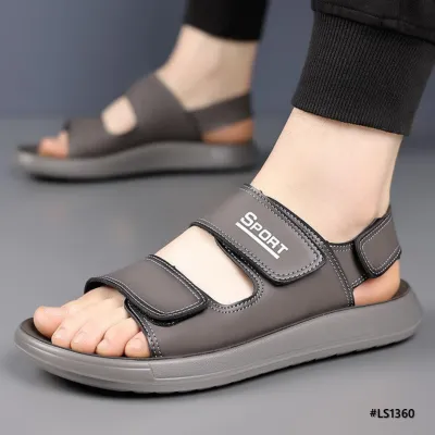 Trendy Glow Sandal